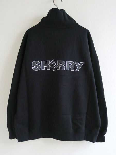 【Oh Sherry】<br> OHS Express 