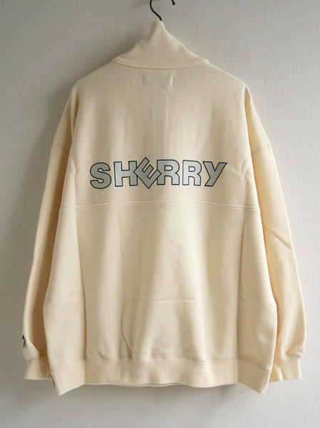 【Oh Sherry】<br>OHS Express