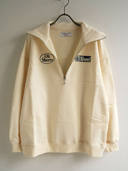 お値下げ oh.sherry スエット Oh Sherry's Sweat｜Greed International Official Online Shop