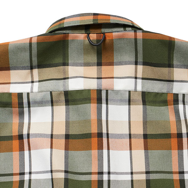 SALE 30%OFF ! 【DAIWA PIER39/ダイワピア39】Tech Work Shirts Flannel Plaids –  ONENESS ONLINE STORE