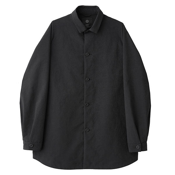 TEATORA/テアトラ】CARTRIDGE SHIRT barrierizer – ONENESS ONLINE STORE