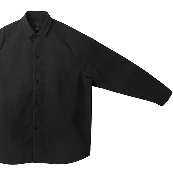 TEATORA/テアトラ】CARTRIDGE SHIRT barrierizer – ONENESS ONLINE STORE