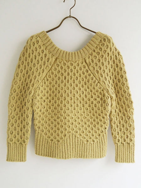 M*:様 【新品未使用】JUN MIKAMI (ジュンミカミ) ハンドニット SALE 60%OFF ! 【JUN MIKAMI/ジュンミカミ】ハンドニット – ONENESS