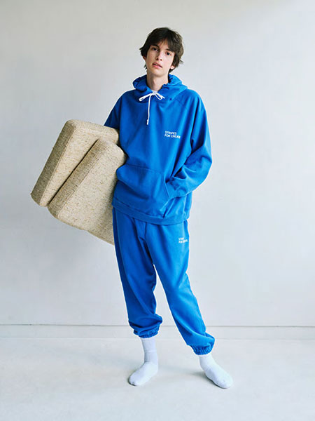 S.F.C/エスエフシー】SPORTY SWEAT PANTS – ONENESS ONLINE STORE