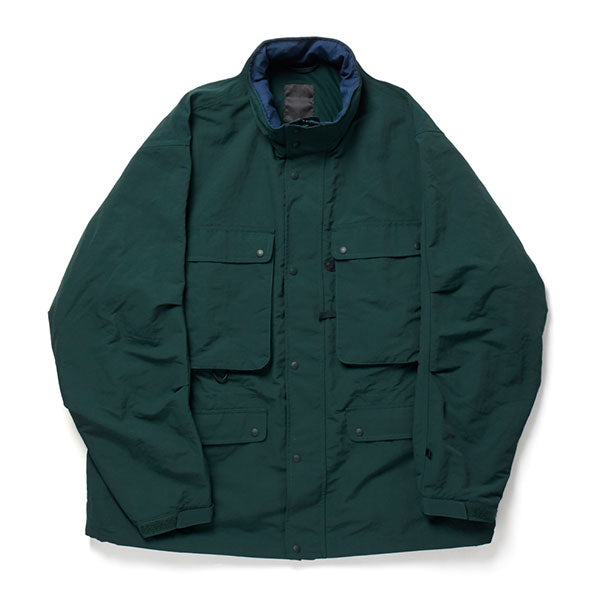 ジャケット・アウター DAIWA PIER39 TECH HIKER MOUNTAIN PARKA M DAIWA PIER39 (ダイワピア39) Tech Hiker Mountain Parka