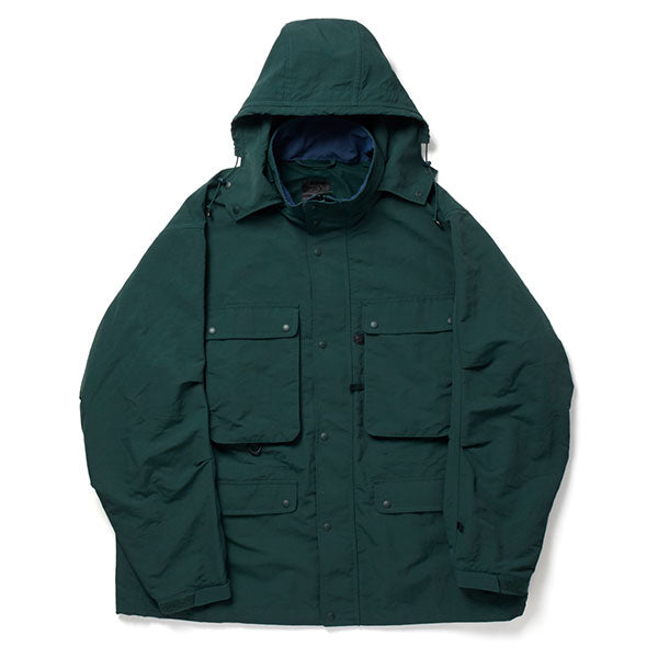 SALE 30%OFF ! , 【DAIWA PIER39/ダイワピア39】Tech Hiker Mountain Parka