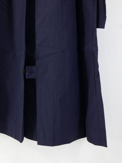 SALE 50%OFF ! <br/>【STUDIO NICHOLSON】TECHNICAL NYLON MENSWEAR MAC