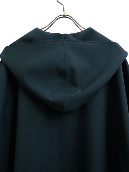 SALE 30%OFF ! 【THE RERACS/ザ・リラクス】RERACS SNAP BUTTON HOODED PONCHO – ONENESS  ONLINE STORE