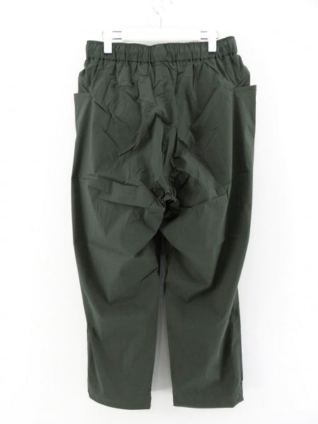 S.F.C/エスエフシー】TAPERED EASY WIDE PANTS – ONENESS ONLINE STORE