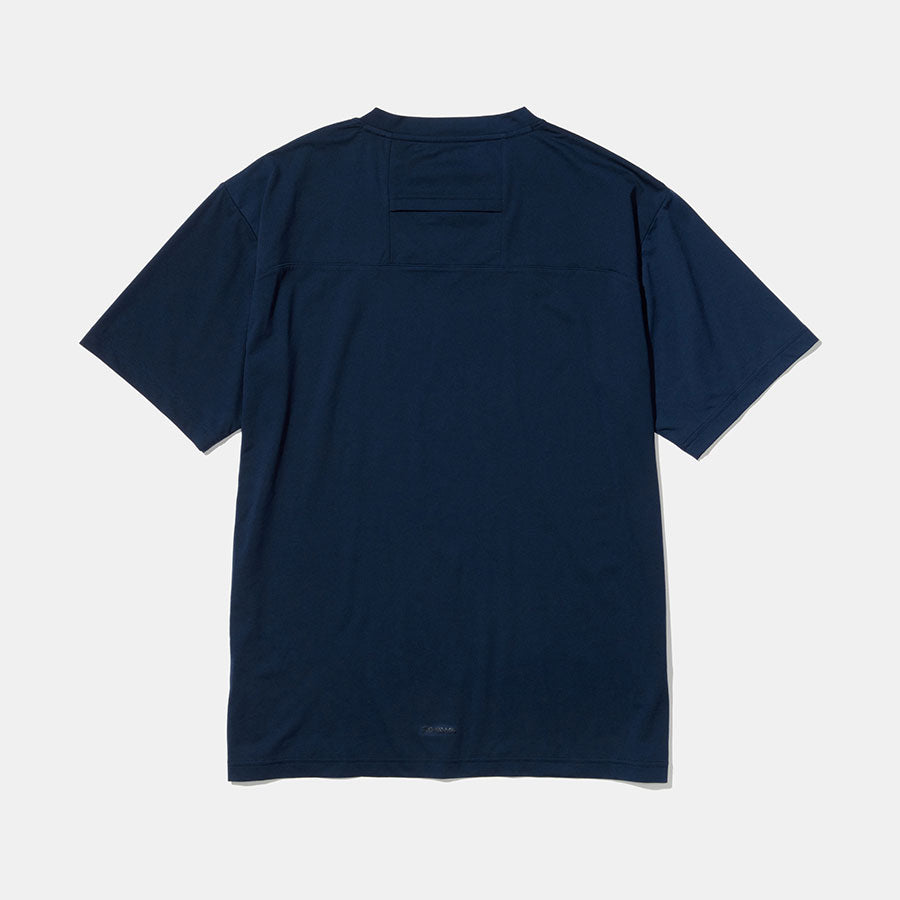 DAIWA LIFESTYLE/ダイワライフスタイル】S/S BASE LAYER T-SHIRT DE