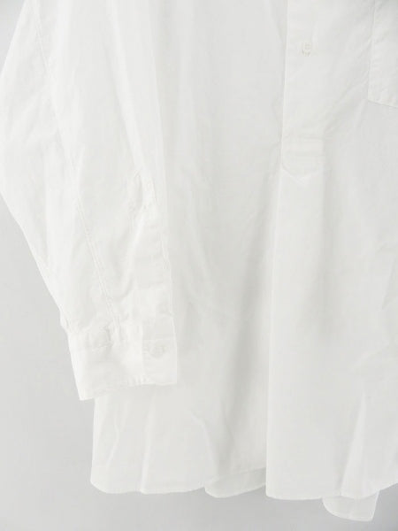 【HERILL/ヘリル】Suvin Pullover shirts