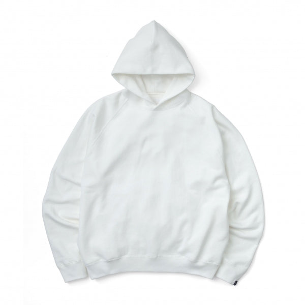 Graphpaper/グラフペーパー】LOOPWHEELER for GP Sweat Parka