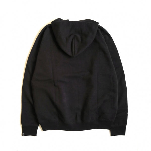 Graphpaper/グラフペーパー】LOOPWHEELER for GP Sweat Parka