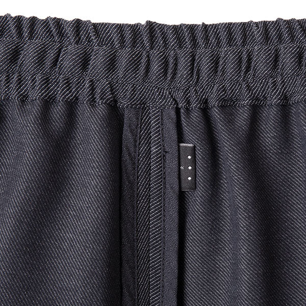 TEATORA/テアトラ】WALLET PANTS RESORT HOLOHORIZON – ONENESS ONLINE 