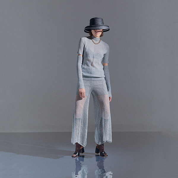 SALE 70%OFF ! 【KISHIDAMIKI/キシダミキ】Shirring long shirt – ONENESS ONLINE STORE