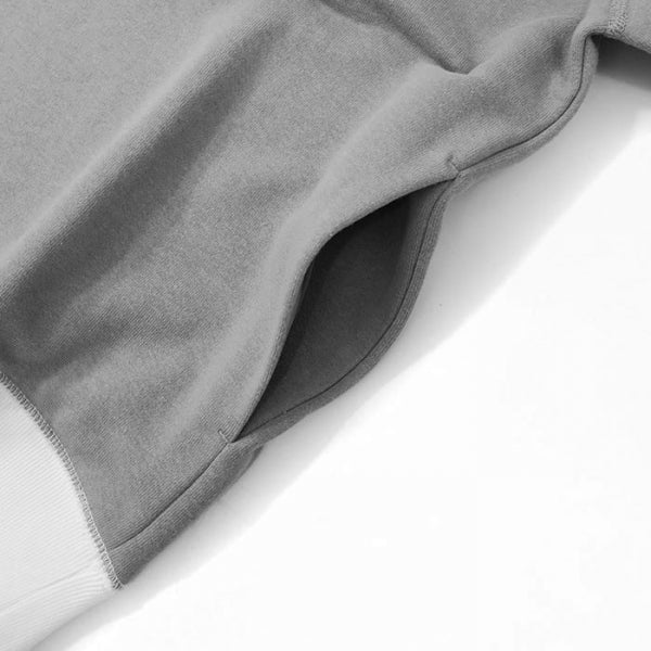 Graphpaper/グラフペーパー】”LOOPWHEELER” for Graphpaper Half