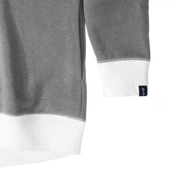 Graphpaper/グラフペーパー】”LOOPWHEELER” for Graphpaper Half