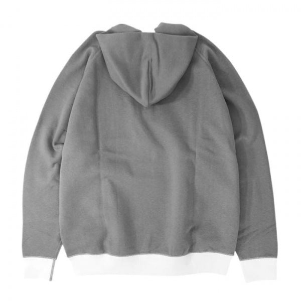 Graphpaper/グラフペーパー】”LOOPWHEELER” for Graphpaper Half-Zip