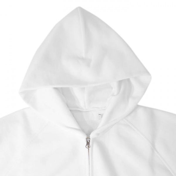 Graphpaper/グラフペーパー】”LOOPWHEELER” for Graphpaper Half-Zip Parka – ONENESS  ONLINE STORE