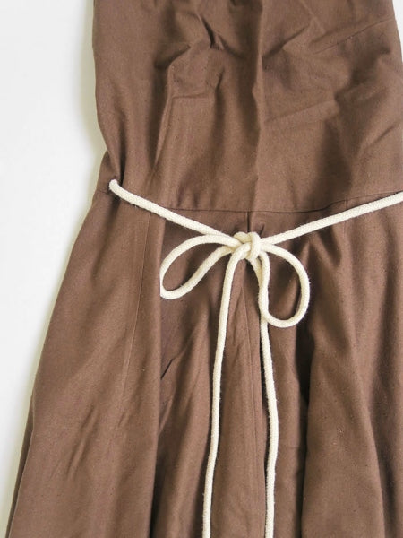 SALE 40%OFF ! 【Baserange/ベースレンジ】SHORE DRESS WILD