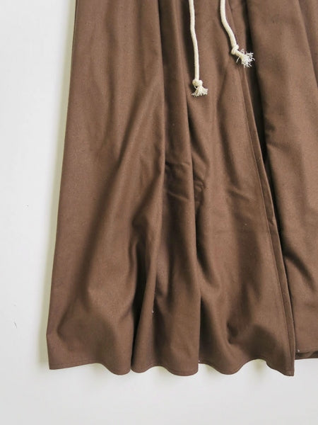 SALE 40%OFF ! 【Baserange/ベースレンジ】SHORE DRESS WILD