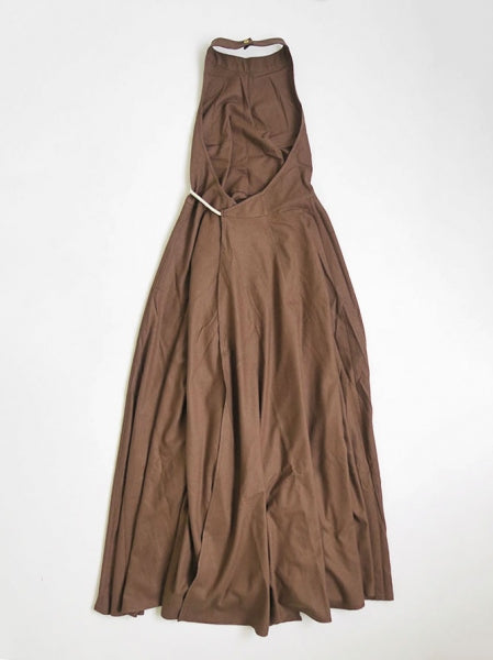 SALE 40%OFF ! 【Baserange/ベースレンジ】SHORE DRESS WILD