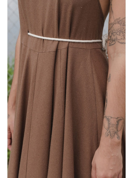 SALE 40%OFF ! 【Baserange/ベースレンジ】SHORE DRESS WILD