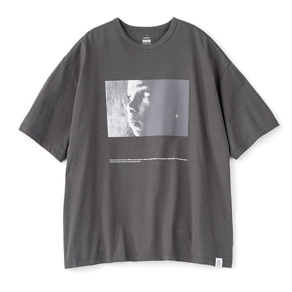 Graphpaper/グラフペーパー】Poet Meets Dubwise for GP Jersey S/S Tee ”SUN” GU2 –  ONENESS ONLINE STORE