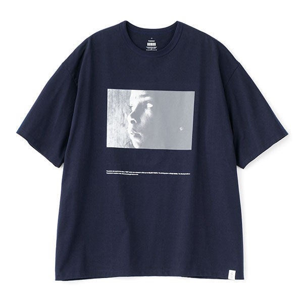 トップス Graphpaper Poet Meets Dubwise Jersey L/S Graphpaper Poet Meets Dubwise for GP Jersey L/S Tee 