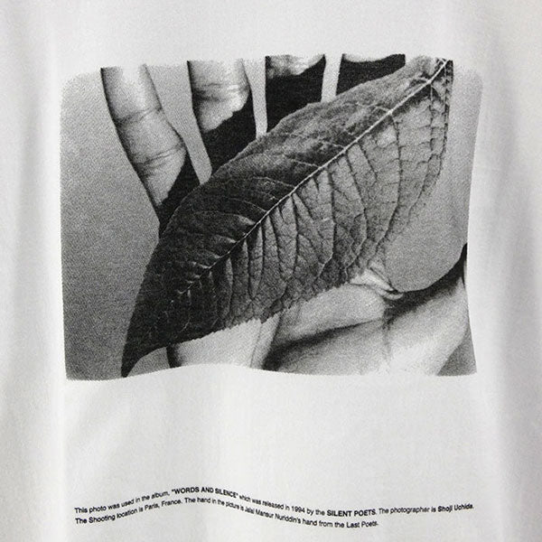 Graphpaper/グラフペーパー】POET MEETS DUBWISE for GP Oversized Tee ”SUN” – ONENESS  ONLINE STORE