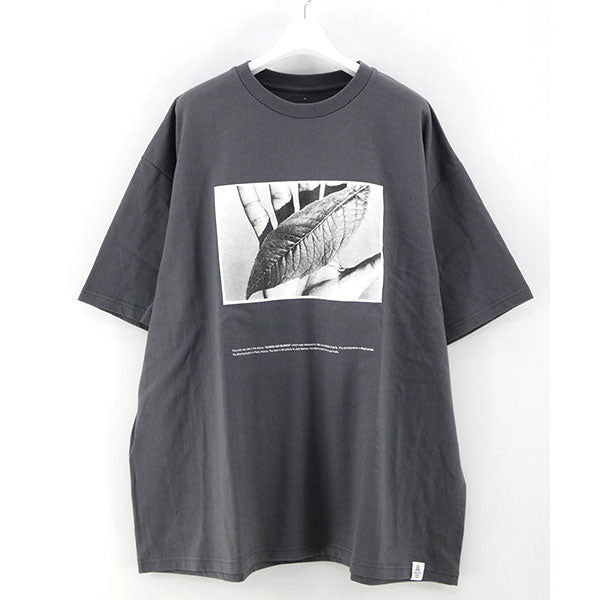 Graphpaper/グラフペーパー】POET MEETS DUBWISE for GP Oversized Tee ”SUN” – ONENESS  ONLINE STORE