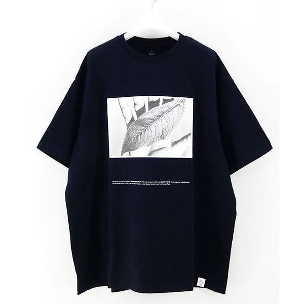 Graphpaper/グラフペーパー】POET MEETS DUBWISE for GP Oversized Tee ”SUN” – ONENESS  ONLINE STORE