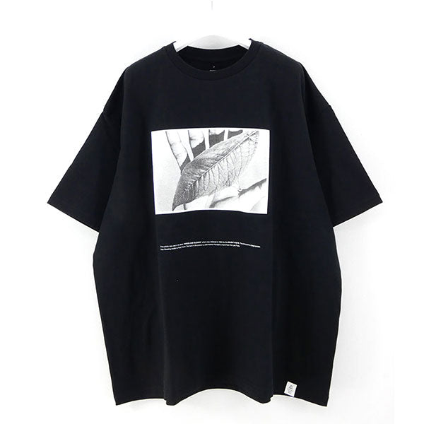 Graphpaper/グラフペーパー】POET MEETS DUBWISE for GP Oversized Tee 