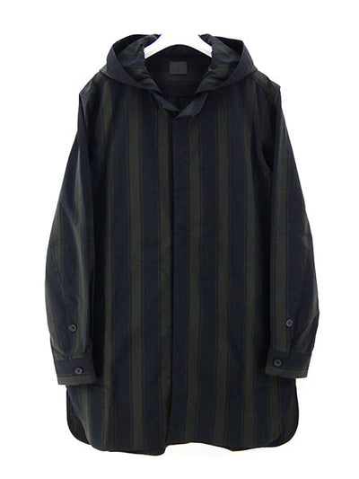 BLACK×KHAKI 