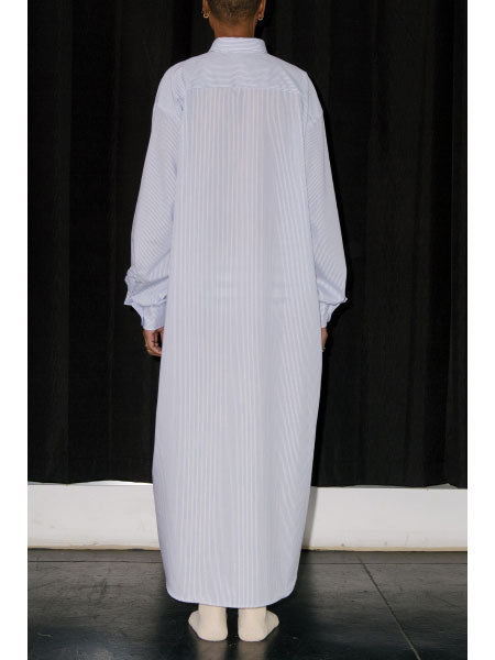 Baserange/ベースレンジ】OLE SHIRT DRESS – ONENESS ONLINE STORE