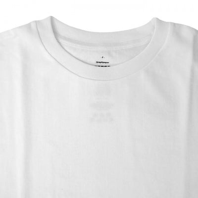 【Graphpaper/グラフペーパー】S/S Oversized Tee