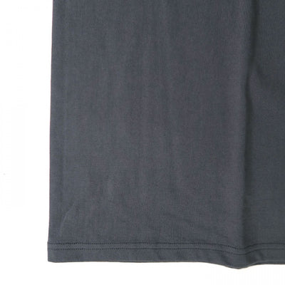 【Graphpaper/グラフペーパー】S/S Oversized Tee