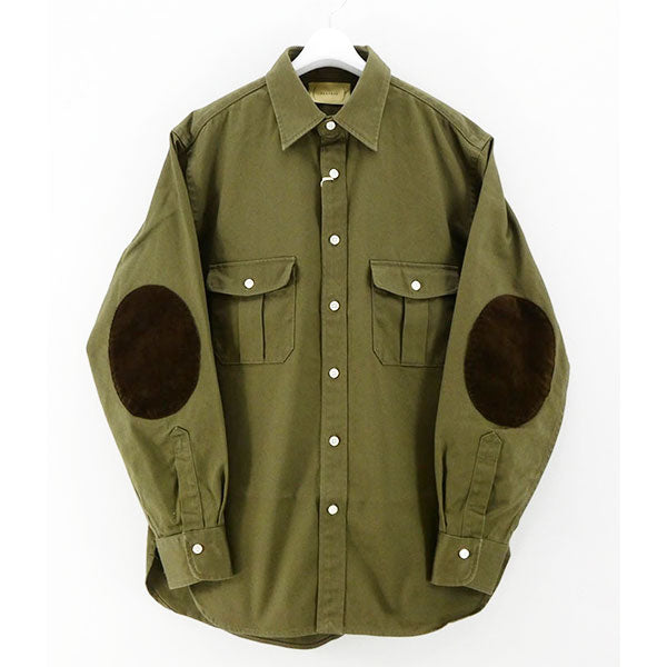 OLIVE 
