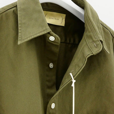 SALE 60%OFF ! <br/>【CANTATE/カンタータ】Girl Scouts Shirt