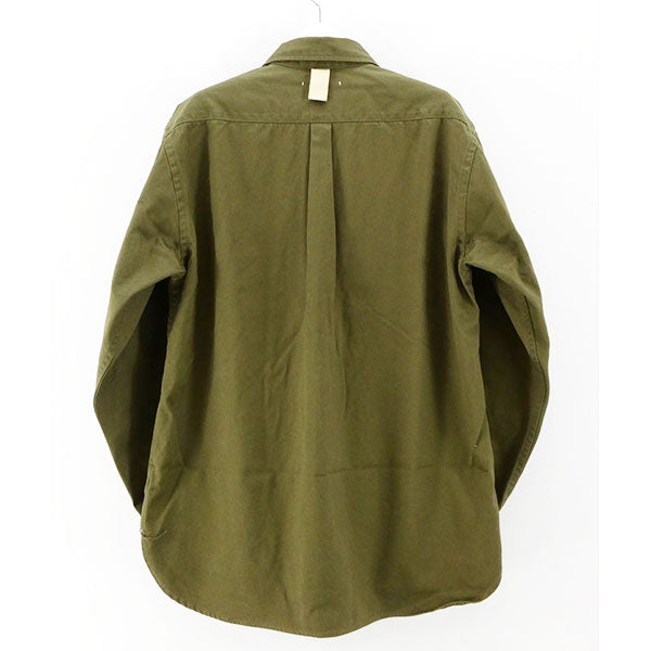 SALE 60%OFF ! <br/>【CANTATE/カンタータ】Girl Scouts Shirt