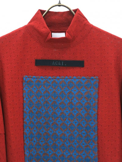 SALE 70%OFF ! <br/>【mister it./ミスターイット】Tops Mona