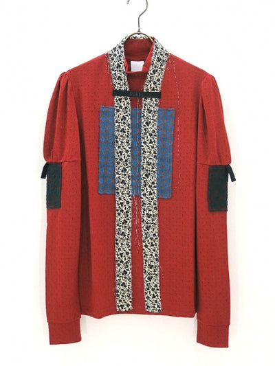 SALE 70%OFF ! <br/>【mister it./ミスターイット】Tops Mona