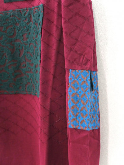 SALE 70%OFF ! <br/>【mister it./ミスターイット】Tops Mona