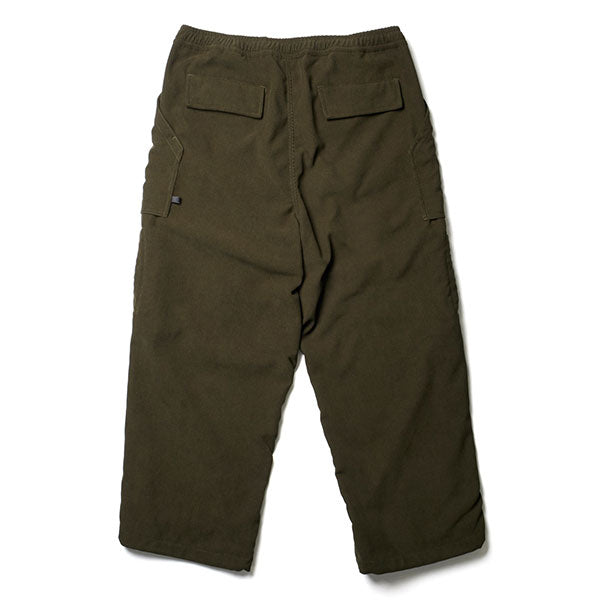 SALE 30%OFF ! 【DAIWA PIER39/ダイワピア39】TECH SPY FATIGUE PANTS (CORDUROY) –  ONENESS ONLINE STORE