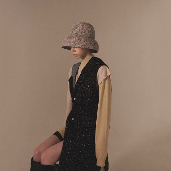SALE 70%OFF ! 【KISHIDAMIKI/キシダミキ】Shirring long shirt – ONENESS ONLINE STORE