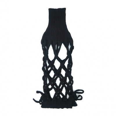 SALE 70%OFF ! <br/>【MAISON FLANEUR/メゾンフラネール】Knitted neckwarmer 20WMDSW011