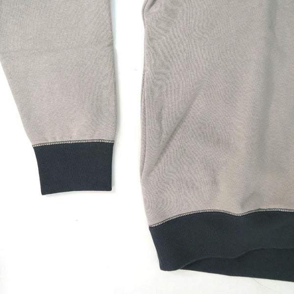 Graphpaper/グラフペーパー】”LOOPWHEELER” for GP High Neck
