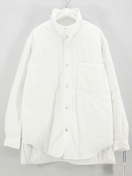 SALE 60%OFF ! , 【The CLASIK/ザ・クラシック】STAND COLLAR SHIRT