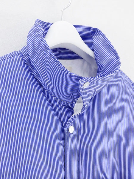 SALE 60%OFF ! 【The CLASIK/ザ・クラシック】STAND COLLAR SHIRT – ONENESS ONLINE STORE