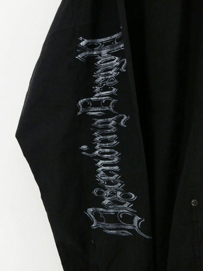 SALE 70%OFF ! <br/>【ESSAY/エッセイ】TIGER&DRAGON SHIRT